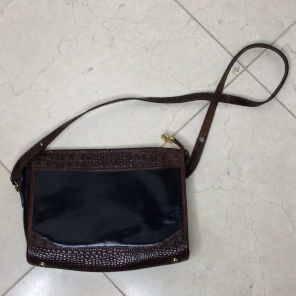 Vintage Brahmin Bag